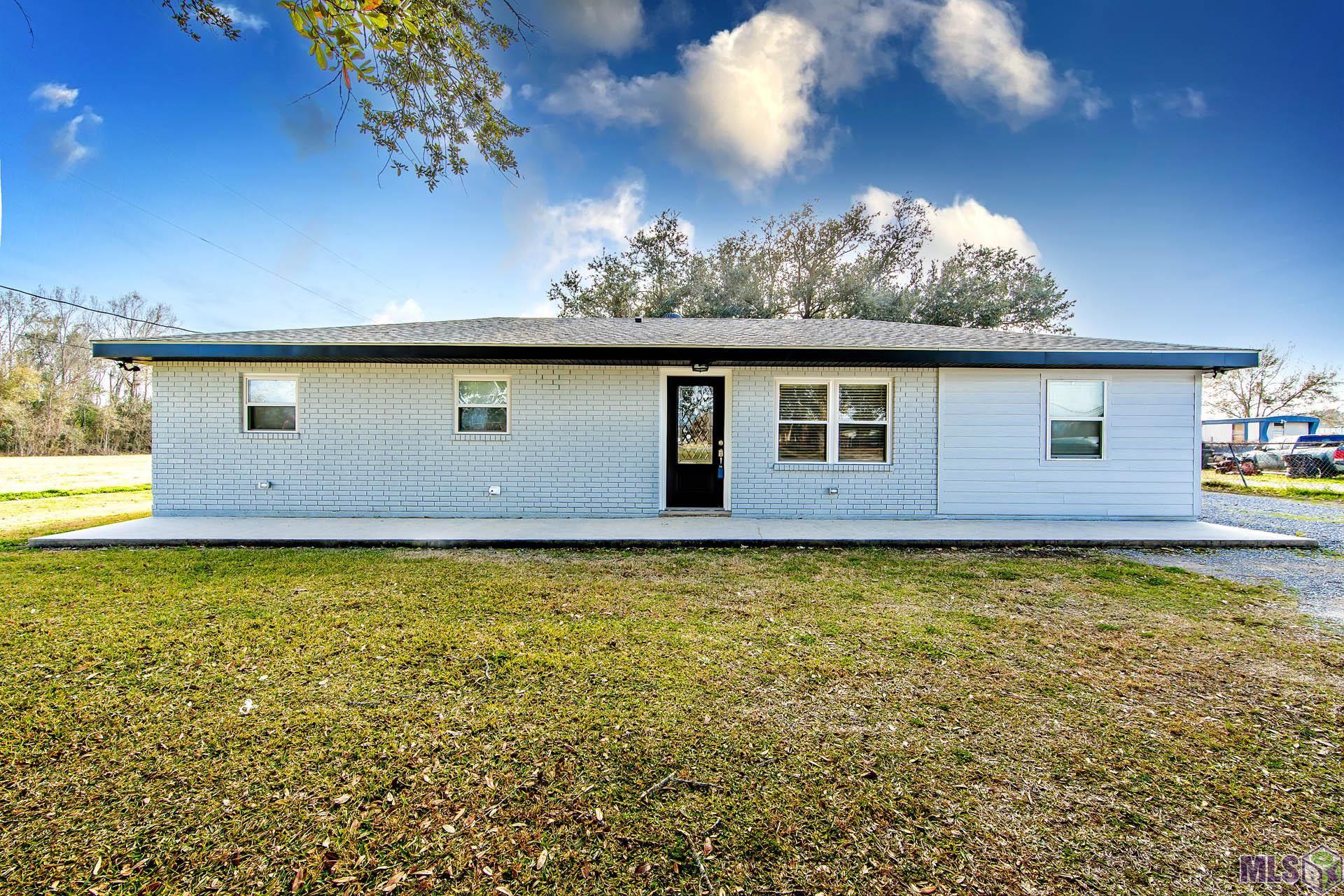 2163 Bayou Blue Road Houma, LA 70364 - Photo 1 of 13 Gallery Image 1