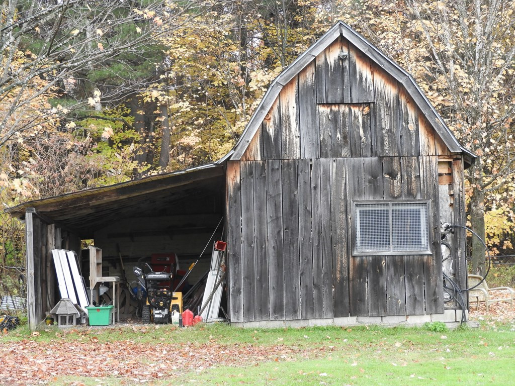 62 General Leroy Manor Road Morrisonville, NY 12962 - Photo 24 of 26