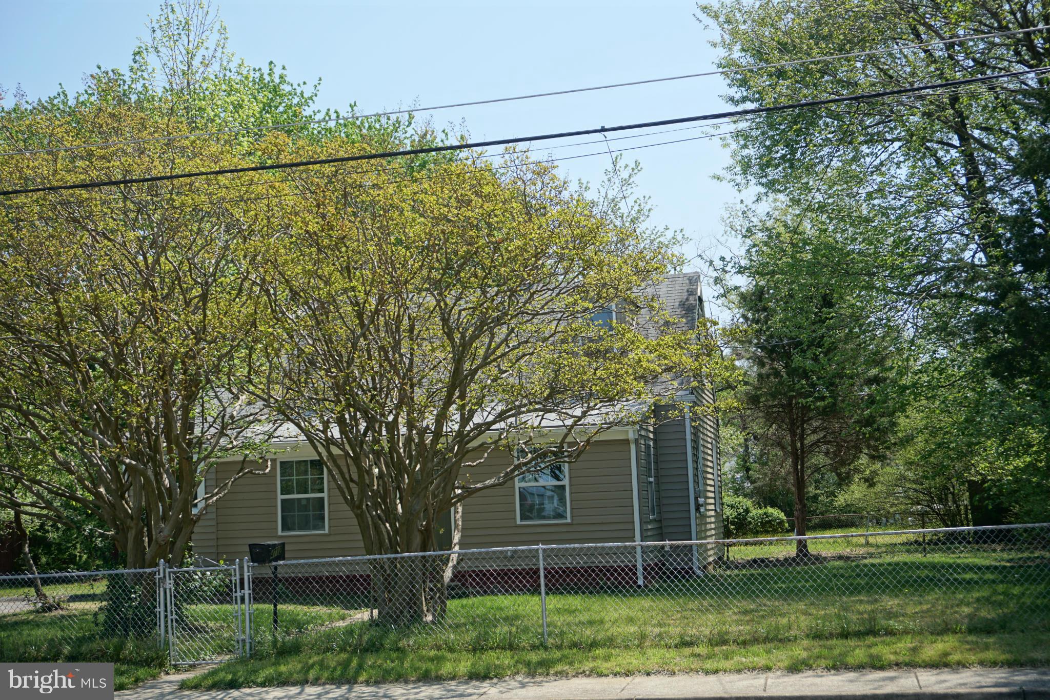 4712 Beauford Road Morningside, MD 20746 - Photo 4 of 23 Exterior (Front)