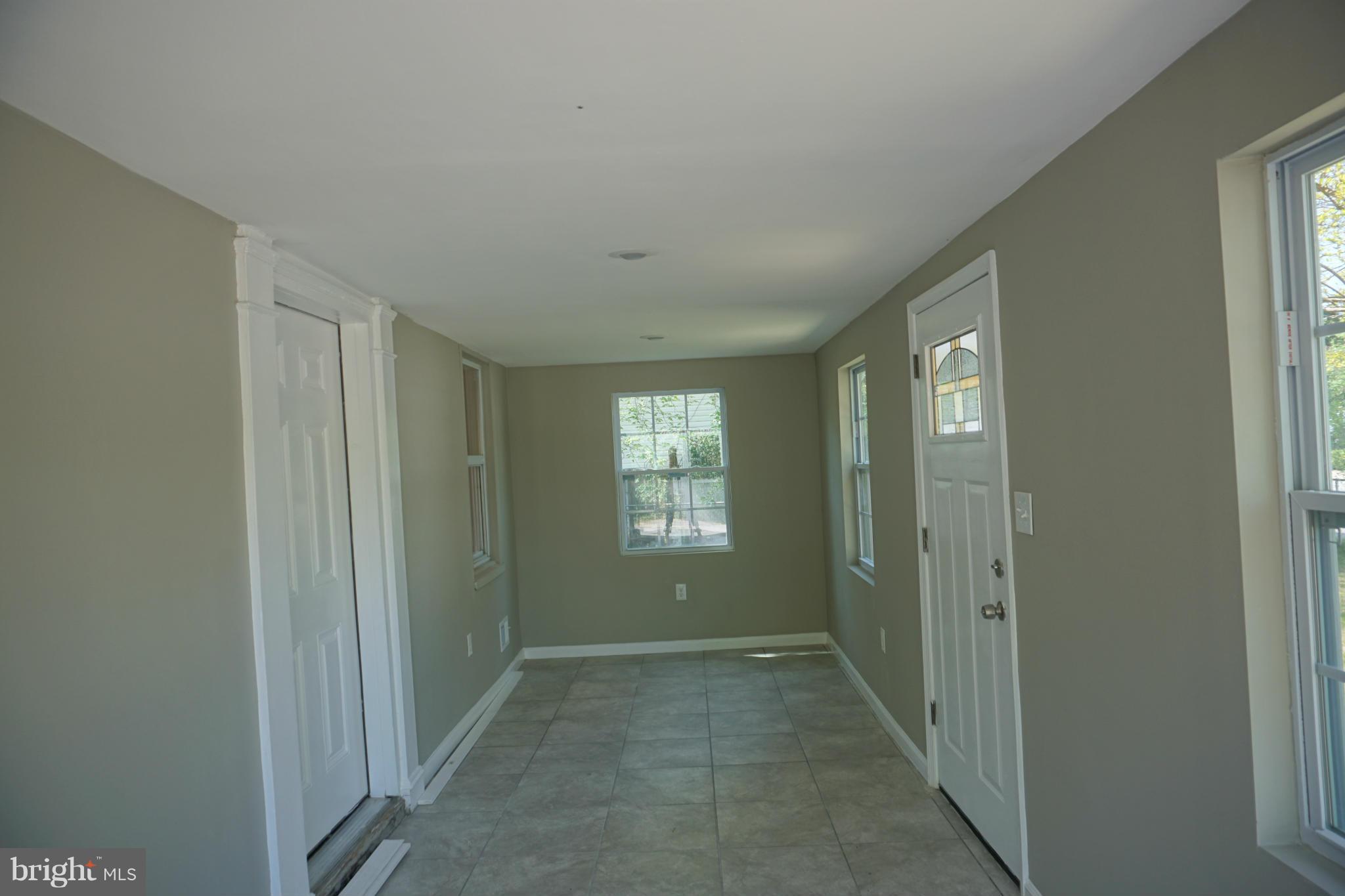 4712 Beauford Road Morningside, MD 20746 - Photo 5 of 23 Closed in porch