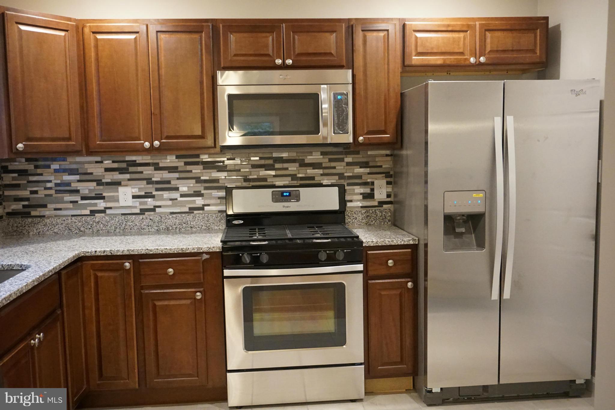 4712 Beauford Road Morningside, MD 20746 - Photo 9 of 23 Kitchen