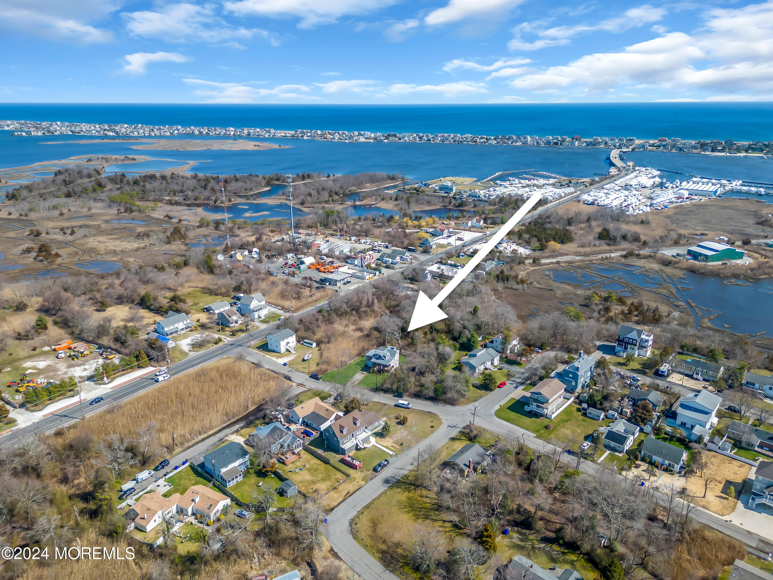 1 Gale Road Brick, NJ 08723 - Photo 46 of 49 080_dji_0941-1_copy