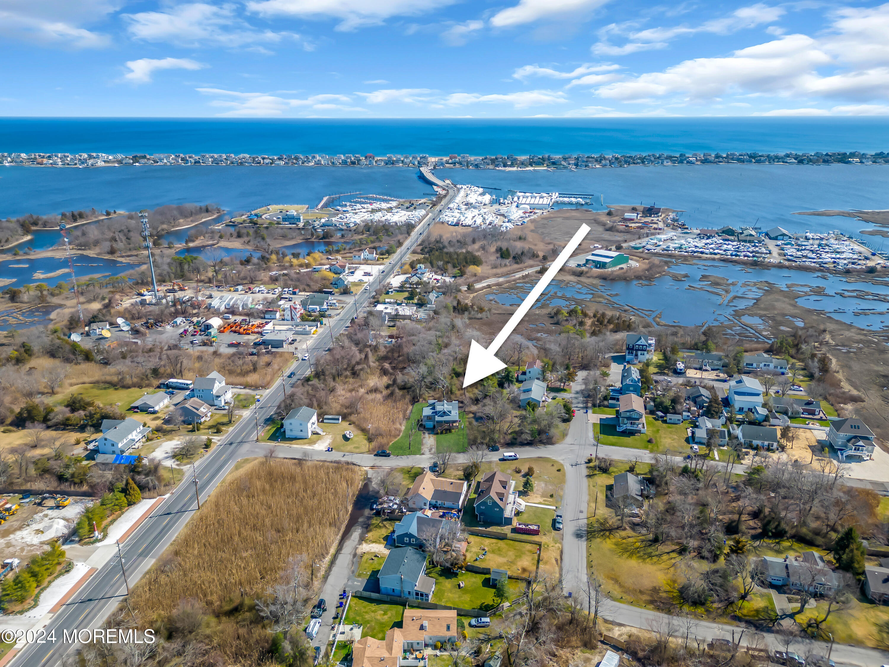 1 Gale Road Brick, NJ 08723 - Photo 47 of 49 078_dji_0936-1_copy