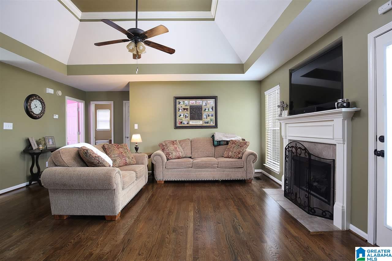 330 Quail Ridge Road Odenville, AL 35120 - Photo 8 of 27