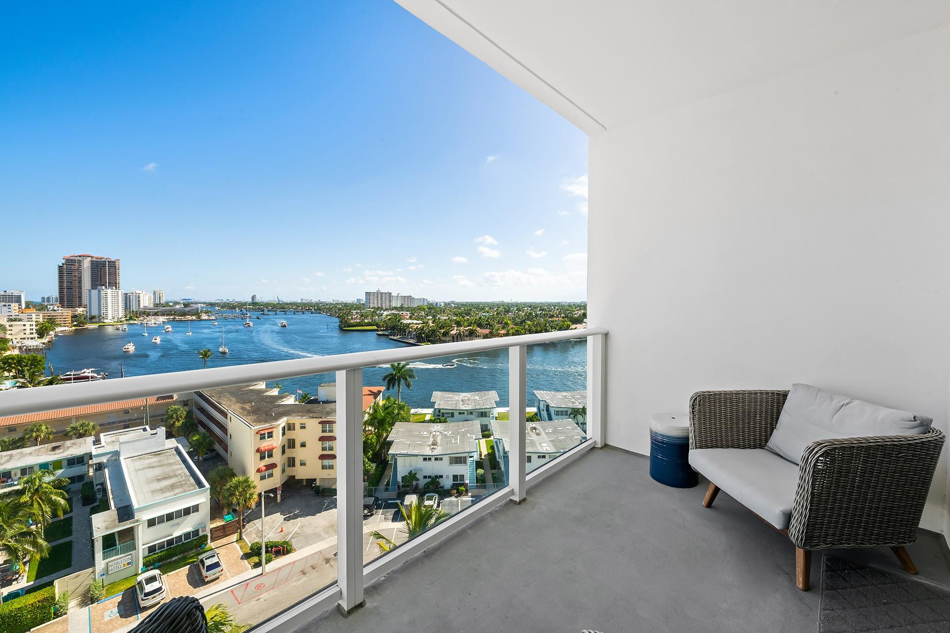 401 North Birch Road, Unit 903 Fort Lauderdale, FL 33304 - Photo 2 of 26 Photo 2