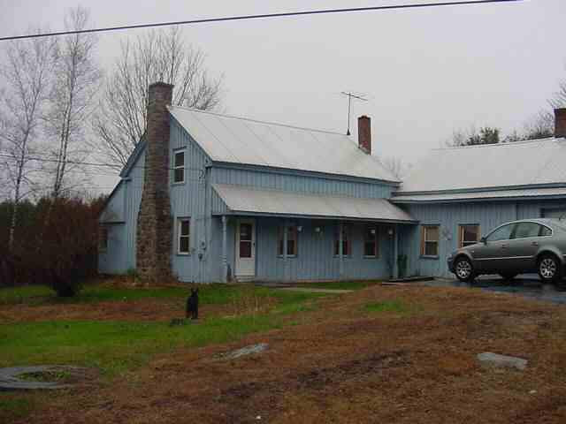 107 Diamond Point Road Lake George, NY 12845 - Photo 1 of 5 Photo 1