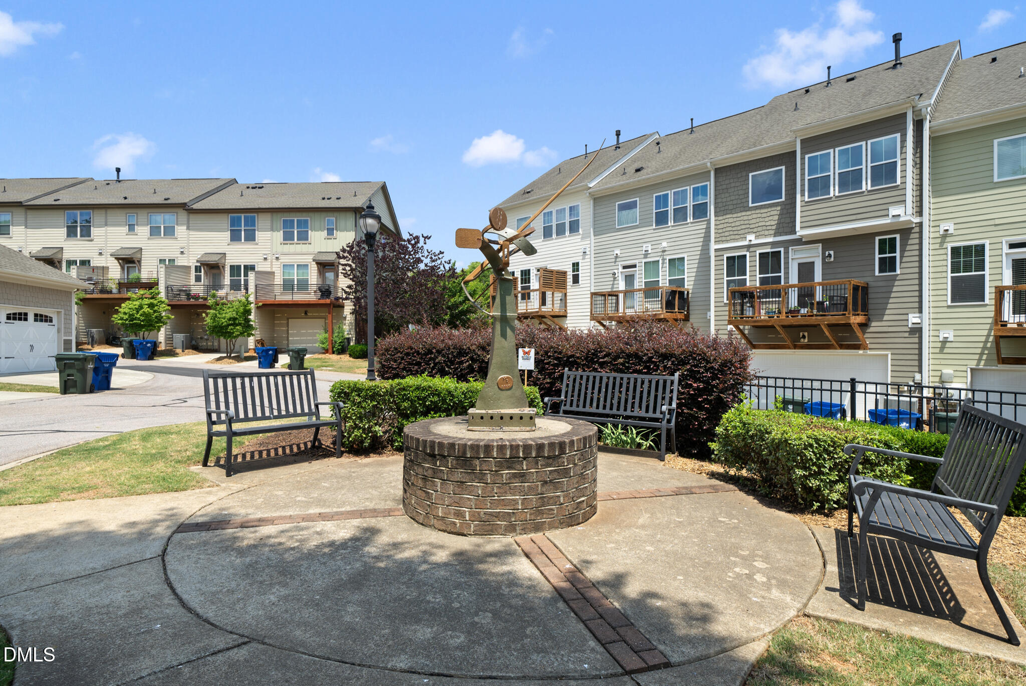 1524 Crafton Way Raleigh, NC 27607 - Photo 45 of 46 DSC03498