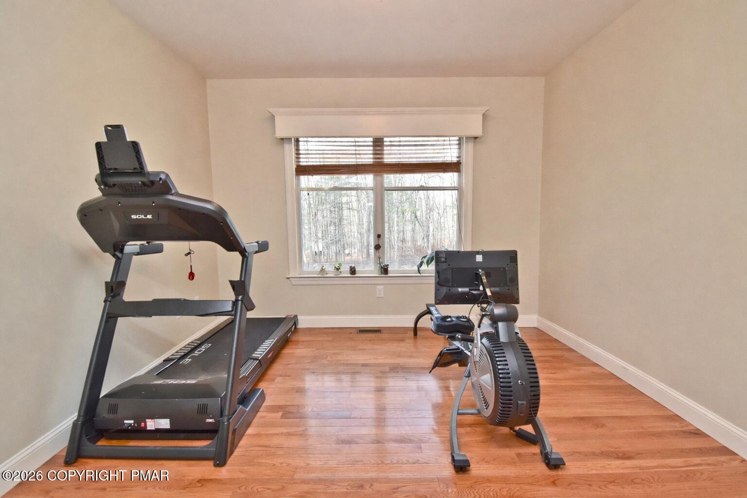 155 Chase Road Stroudsburg, PA 18360 - Photo 29 of 76 3 Office (1)