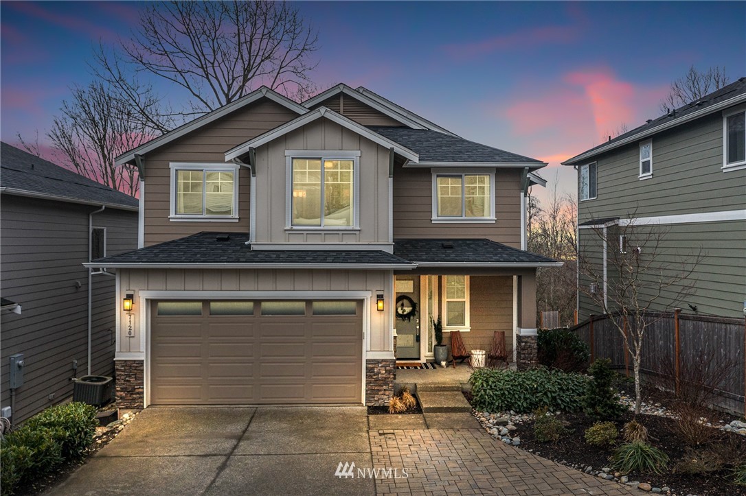 7120 Foster Slough Road Snohomish, WA 98290 - Photo 1 of 38 Gallery Image 1