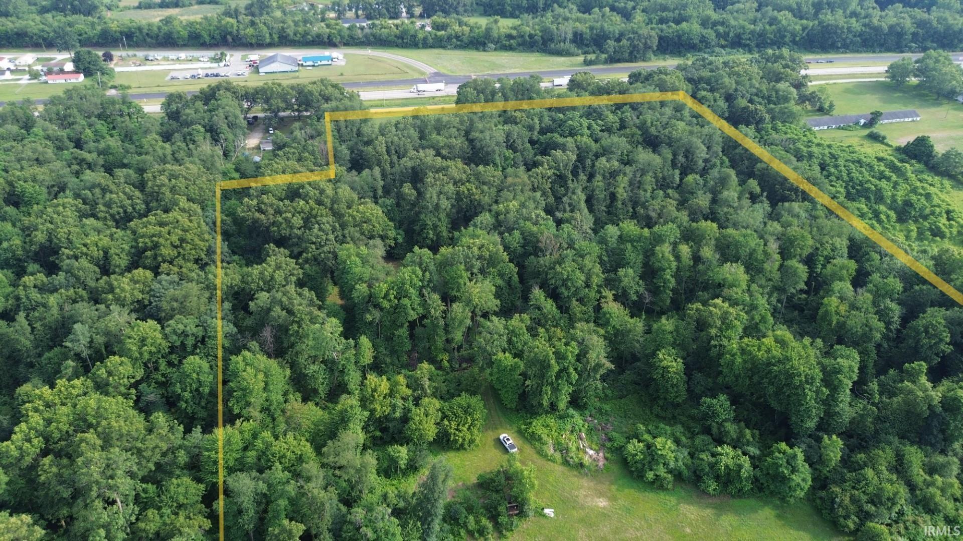 7720 West County Line Road Grovertown, IN 46531 - Photo 5 of 8