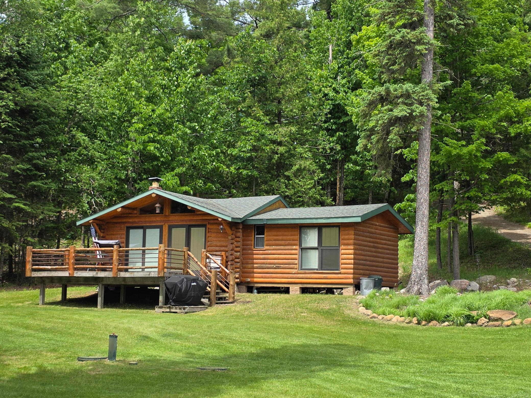 51812 Becker Road Bigfork, MN 56628 - Photo 3 of 33