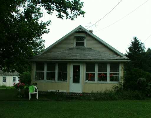 622 New Castle Road Slippery Rock, PA 16057 - Photo 1 of 7 Exterior Front.