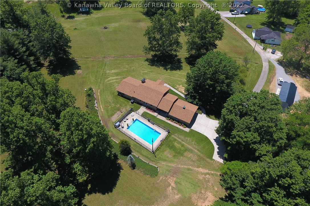 646 Thomas Road St. Albans, WV 25177 - Photo 6 of 50 Gallery Image 6