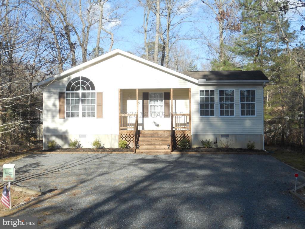 35 Gloucester Road Ocean Pines, MD 21811 - Photo 1 of 19 Gallery Image 1