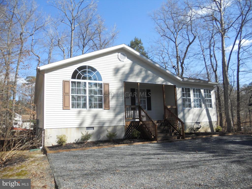 35 Gloucester Road Ocean Pines, MD 21811 - Photo 17 of 19 Gallery Image 17