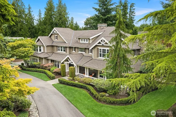 $2,825,000 | 2350 292nd Lane Northeast, Carnation, WA 98014