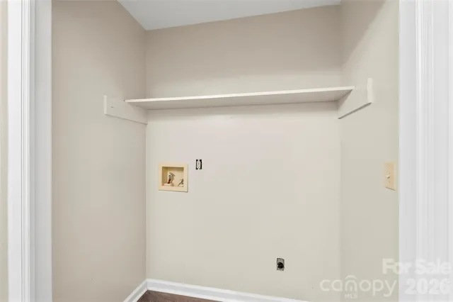 a view of small space