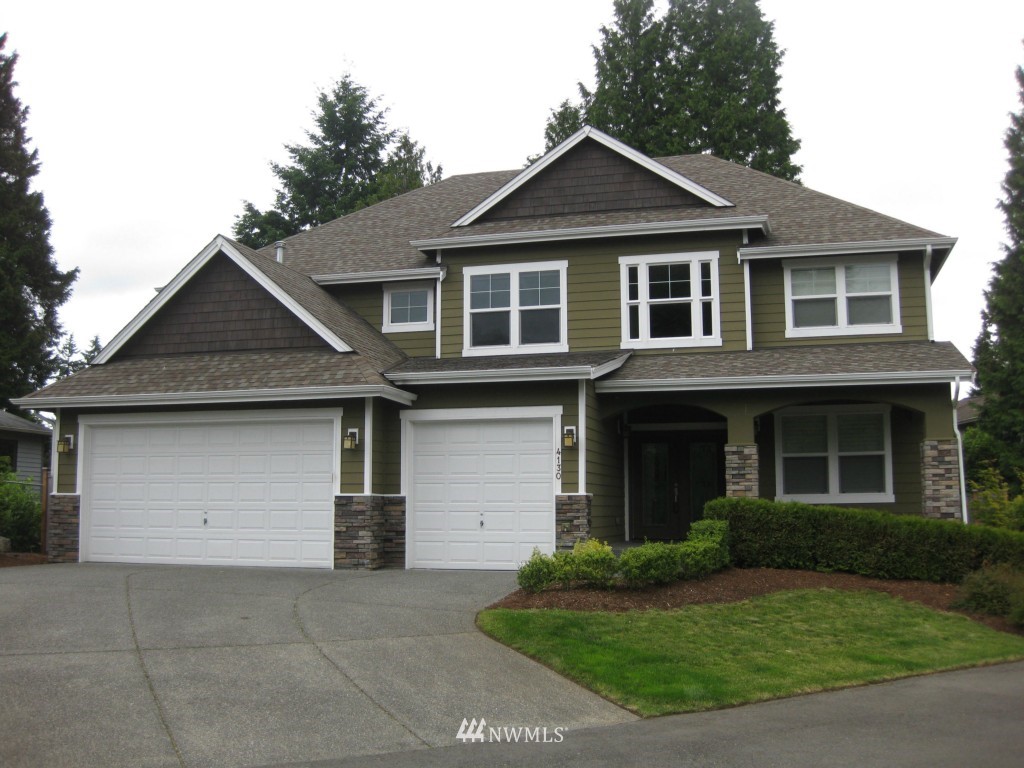 4130 Northeast 22nd Place Renton, WA 98059 - Photo 1 of 1
