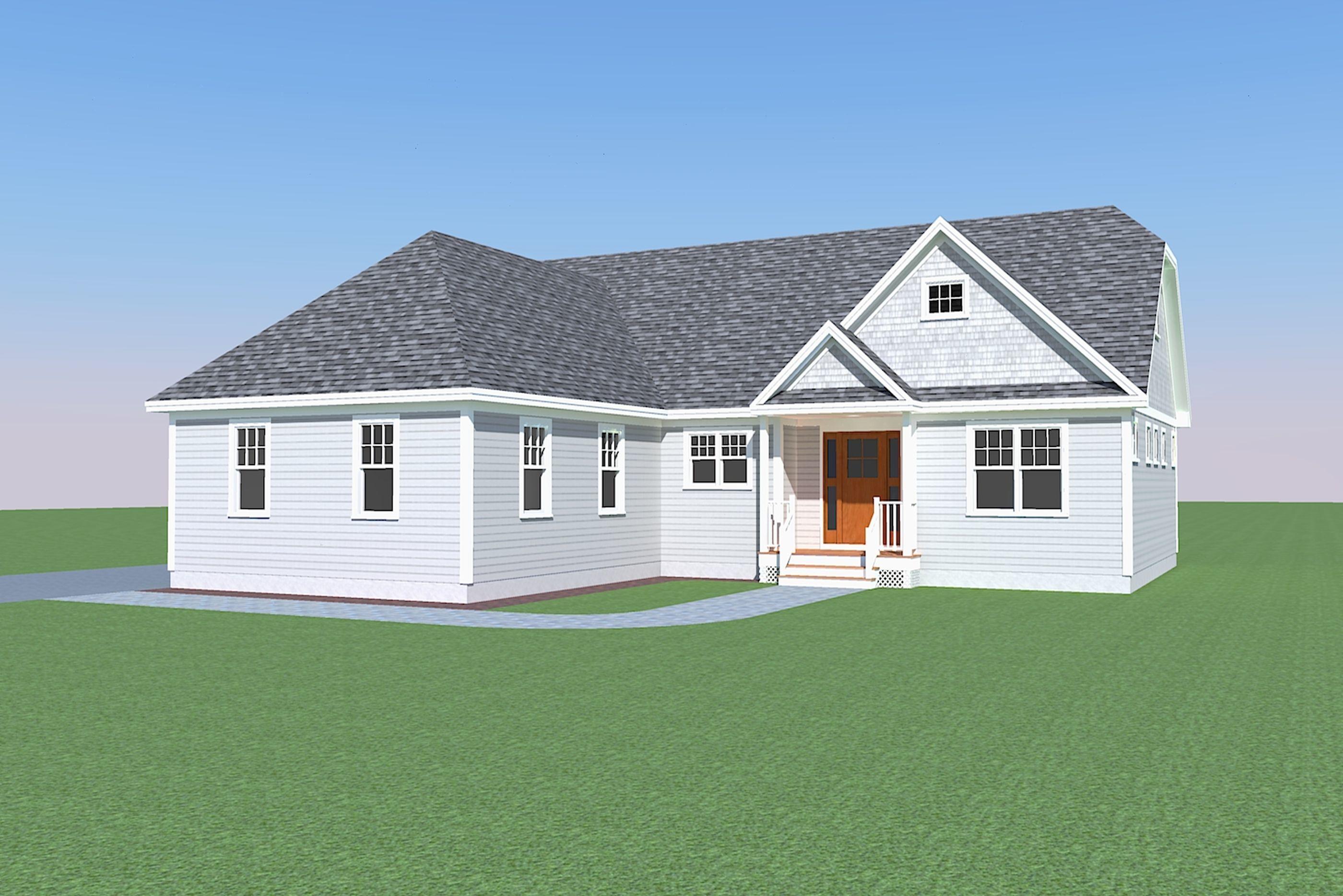 99 Clark Road Wells, ME 04090 - Photo 3 of 52 99 Clark Road, Wells, ME 04090
