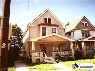 3611 Riverside Avenue Cleveland, OH 44109 - Photo 1 of 1 Gallery Image 1