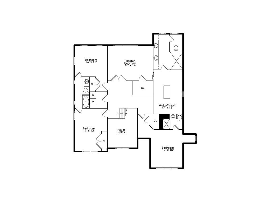 1708 Great Plain Avenue Needham, MA 02492 - Photo 34 of 34 a picture of wall with a white wall