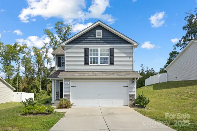 $290,000 | 262 Frank Burns Way, Kings Mountain, NC 28086