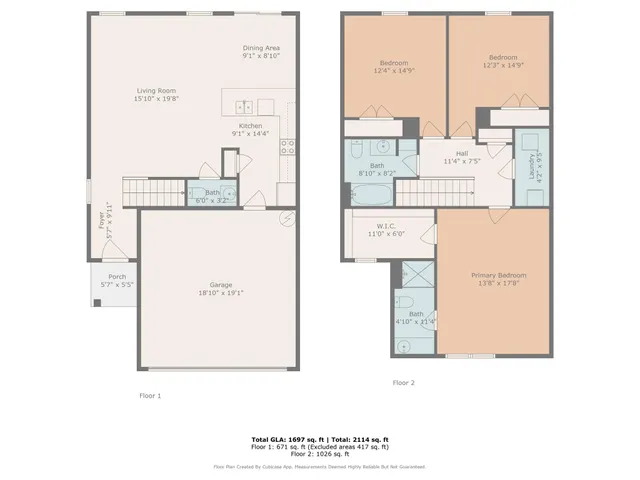 $290,000 | 262 Frank Burns Way, Kings Mountain, NC 28086