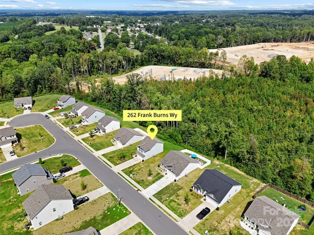 $290,000 | 262 Frank Burns Way, Kings Mountain, NC 28086