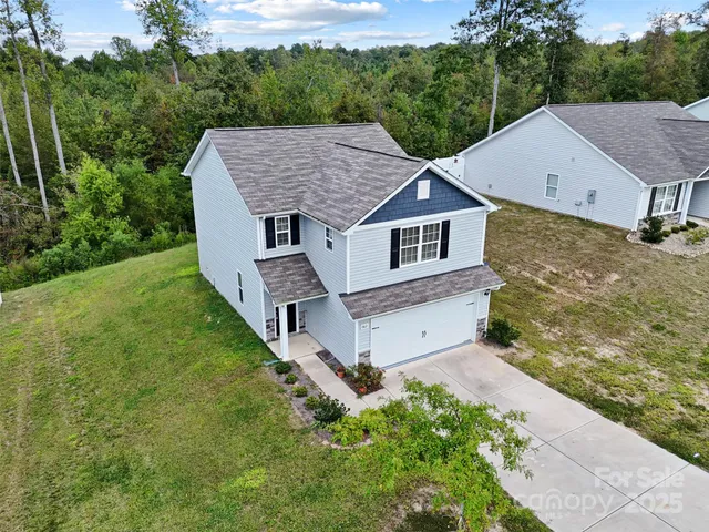 $290,000 | 262 Frank Burns Way, Kings Mountain, NC 28086