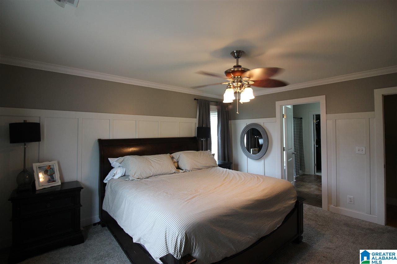 1803 East Hanceville Road Southeast Cullman, AL 35055 - Photo 19 of 27