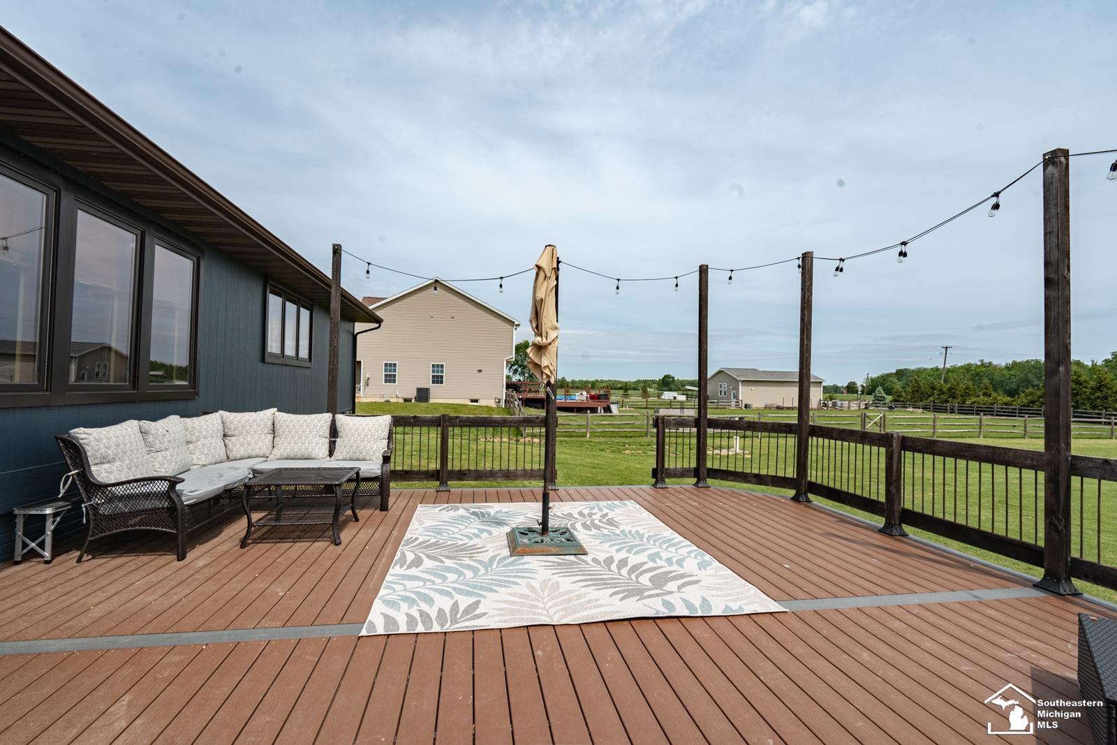 7338 Turk Road Ottawa Lake, MI 49267 - Photo 7 of 47