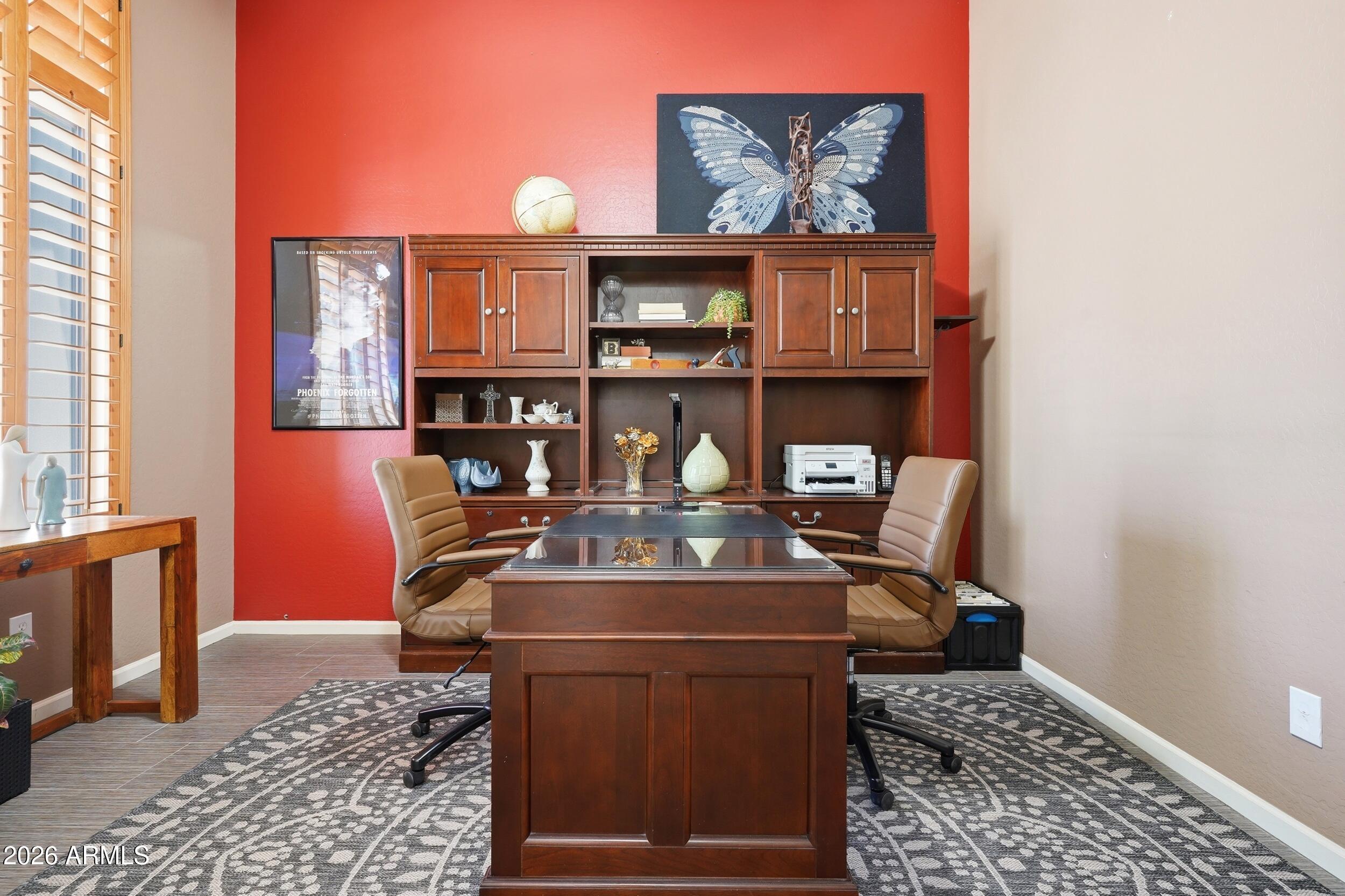 9132 West Bajada Road Peoria, AZ 85383 - Photo 13 of 39 Den