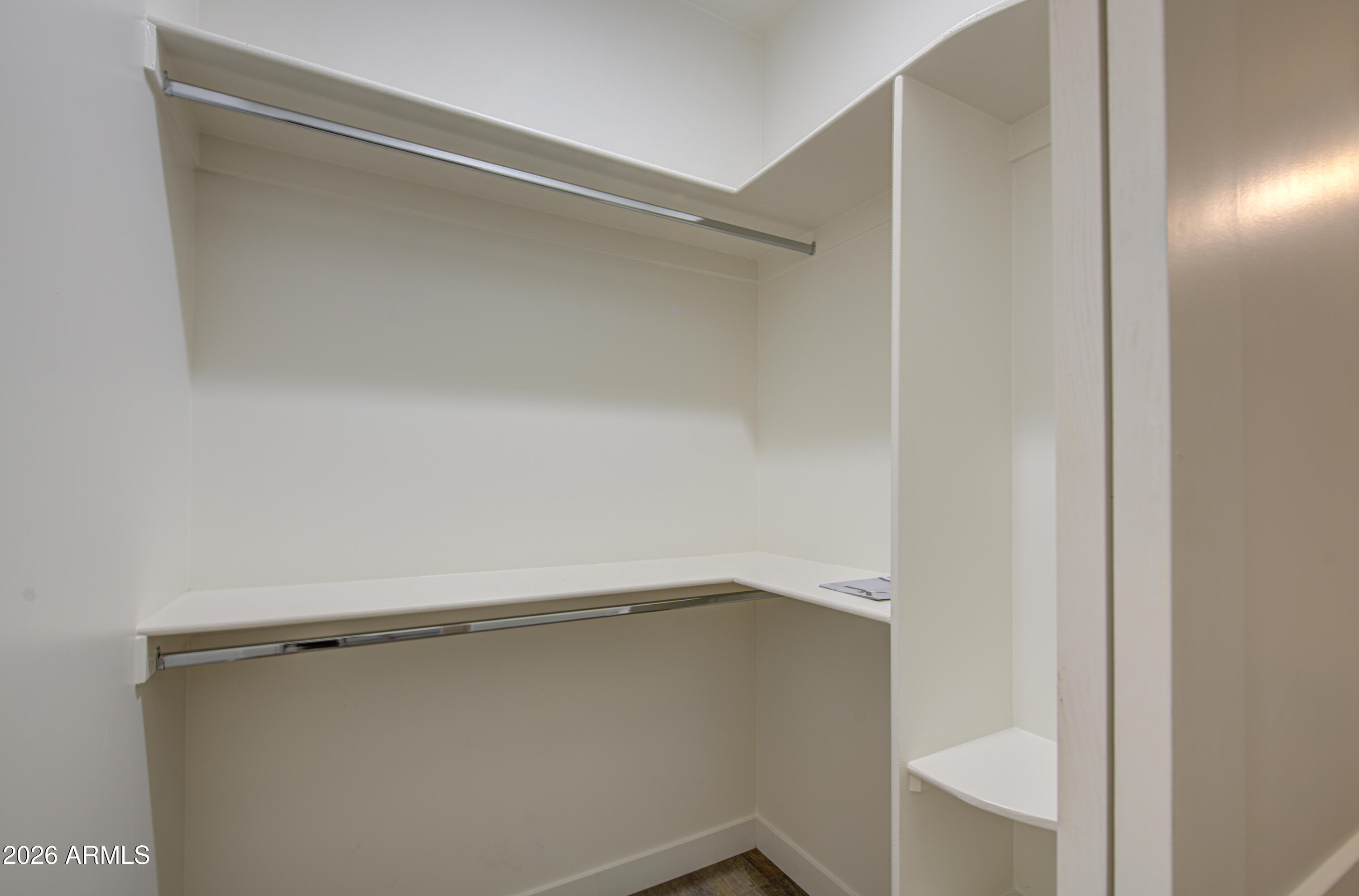 10544 East Baltimore Street Apache Junction, AZ 85120 - Photo 21 of 48 Primary Bed Closet #1