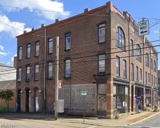 $625 | 212 Main Street, Unit 1/2, Toronto, OH 43964