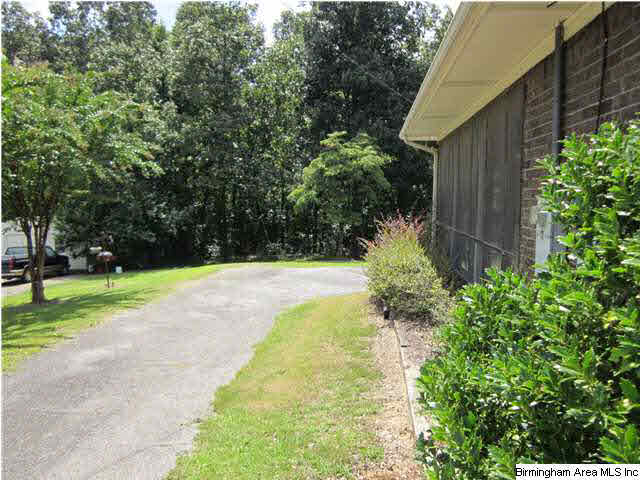 255 Shady Hill Road Montevallo, AL 35115 - Photo 3 of 13