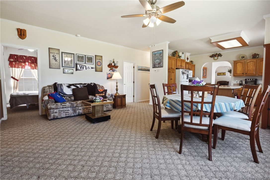 9 Oak Point Neoga, IL 62447 - Photo 17 of 32