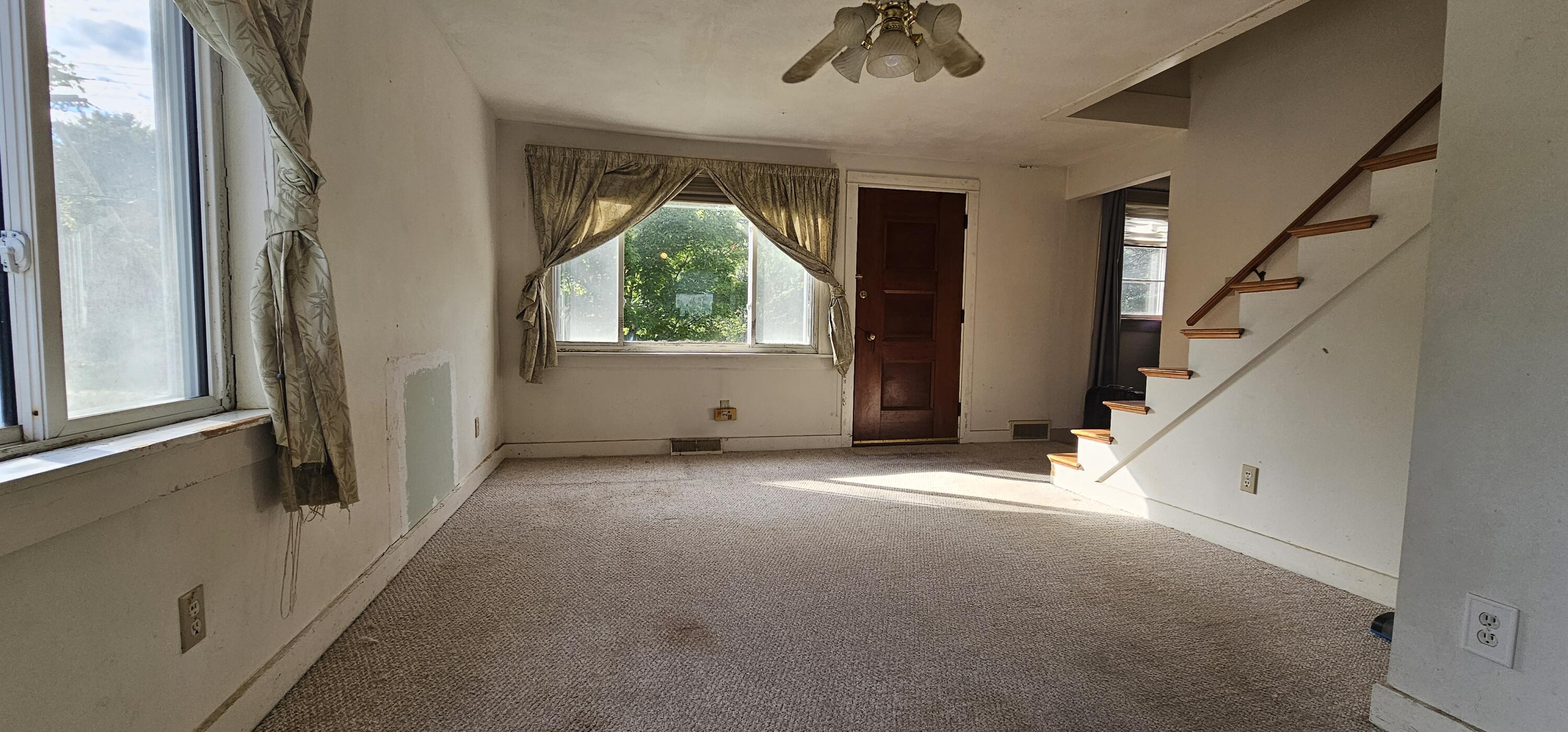 06. Living Room or Dining Room