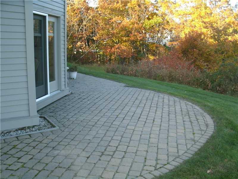 49 Back Cove Estates Road, Unit 49 Portland, ME 04103 - Photo 2 of 14 Patio/Deck.