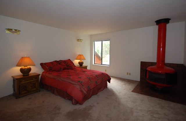 1451 Upper Bench Road Alpine Meadows, CA 96146 - Photo 6 of 9 Gallery Image 6