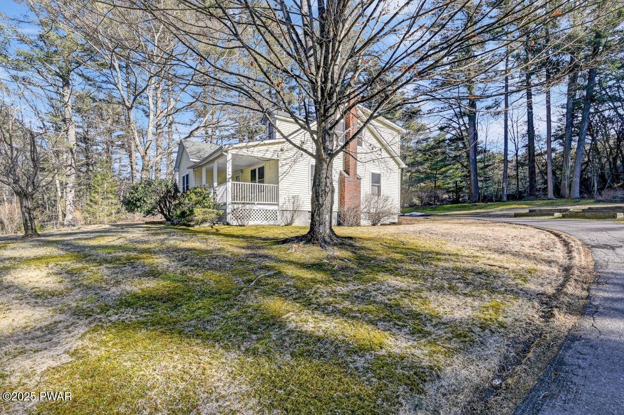 116 Greeley Lake Road Greeley, PA 18425 - Photo 68 of 70 116 Greeley Lake Rd 68 Large