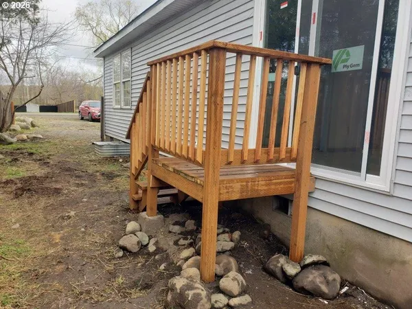 $169,900 | 907 South College Street, Joseph, OR 97846