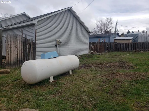$169,900 | 907 South College Street, Joseph, OR 97846