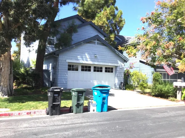 $7,900 | 6 Dockside Circle, Redwood City, CA 94065