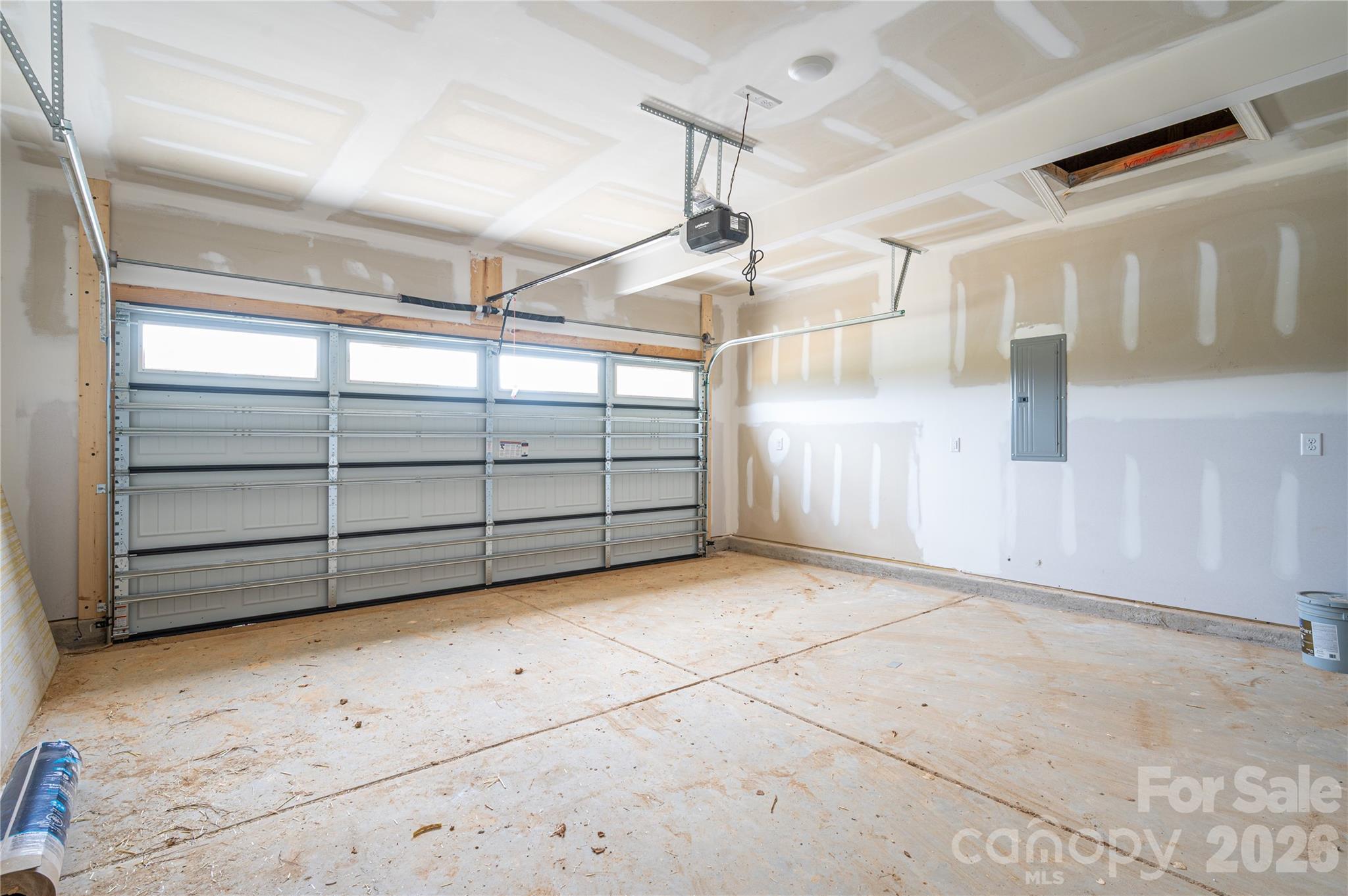 263 Bob Friday Road Dallas, NC 28034 - Photo 23 of 25