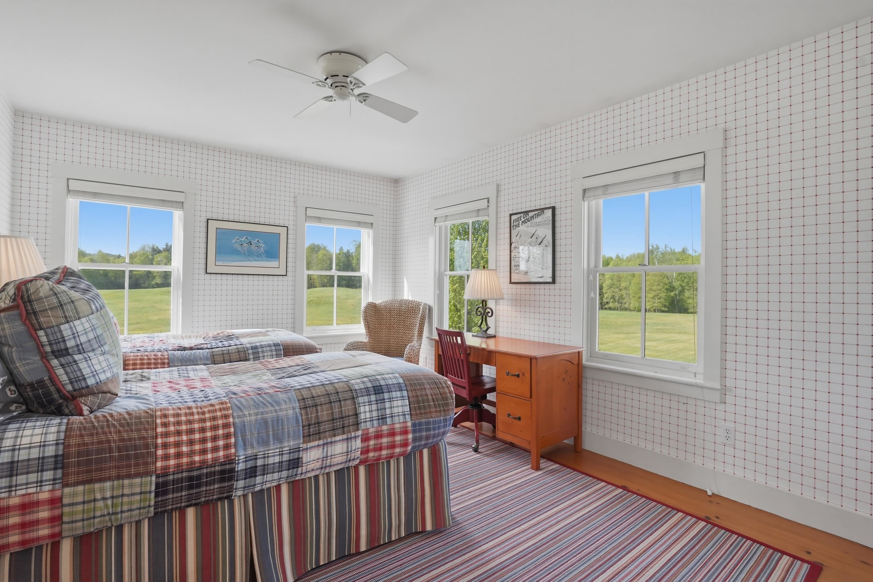 2455 West Hill Road Stowe, VT 05672 - Photo 21 of 42