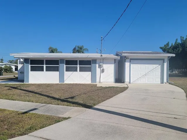 $1,600 | 8385 Aero Avenue, North Port, FL 34287