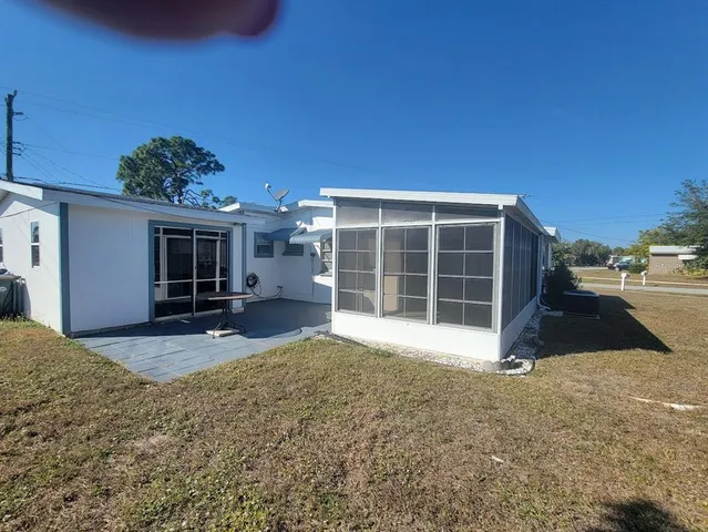 $1,600 | 8385 Aero Avenue, North Port, FL 34287