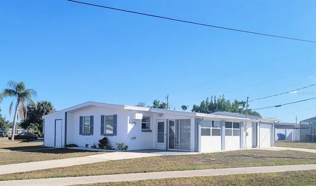 $1,600 | 8385 Aero Avenue, North Port, FL 34287