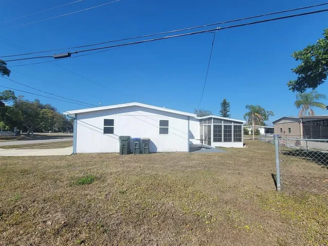 $1,600 | 8385 Aero Avenue, North Port, FL 34287