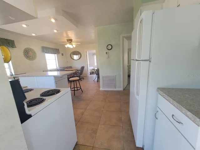 $1,600 | 8385 Aero Avenue, North Port, FL 34287